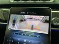 2022 Mercedes-Benz S-Class