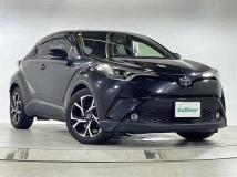 2017 Toyota C-HR