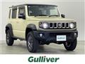 2025 Suzuki Jimny