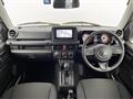 2025 Suzuki Jimny