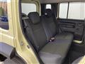 2025 Suzuki Jimny
