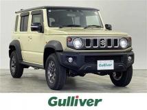 2025 Suzuki Jimny