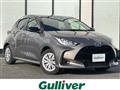 2020 Toyota Yaris