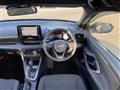 2020 Toyota Yaris