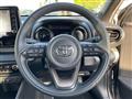 2020 Toyota Yaris