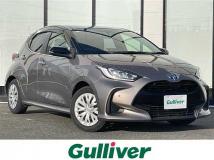 2020 Toyota Yaris