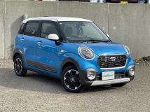 2015 Daihatsu Cast