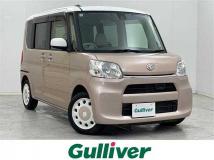 2016 Daihatsu Tanto
