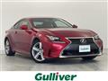 2015 Lexus RC