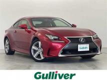 2015 Lexus RC