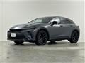 2024 Toyota Crown