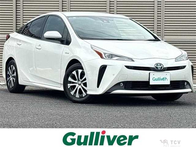 2021 Toyota Prius