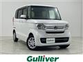 2022 Honda N BOX