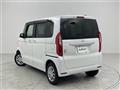 2022 Honda N BOX