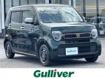 2023 Honda N-WGN