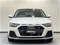 2021 Audi A1