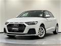 2021 Audi A1