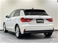 2021 Audi A1