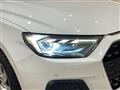 2021 Audi A1