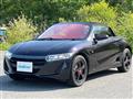 2017 Honda S660
