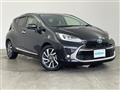 2021 Toyota AQUA