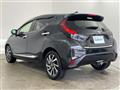 2021 Toyota AQUA