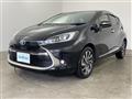 2021 Toyota AQUA