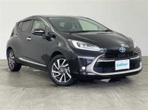2021 Toyota AQUA