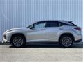 2020 Lexus RX