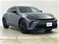 2023 Toyota Crown