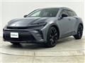 2023 Toyota Crown