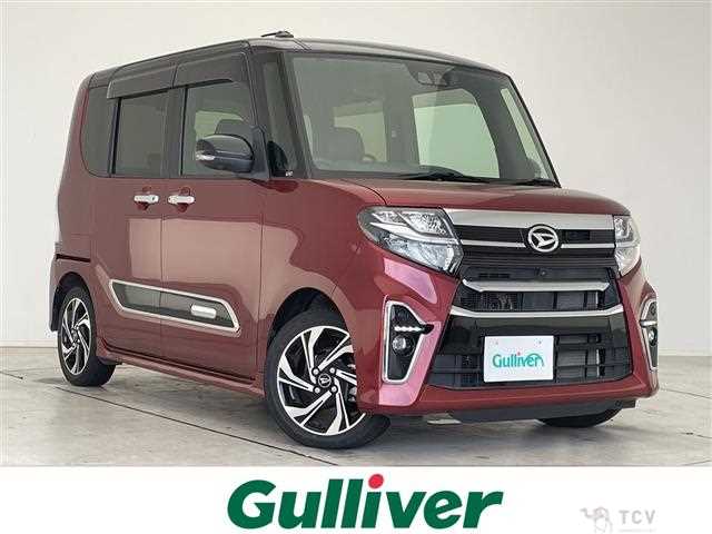 2022 Daihatsu Tanto