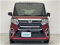 2022 Daihatsu Tanto