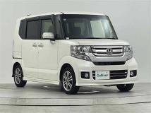 2016 Honda N BOX