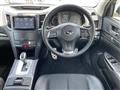2013 Subaru Legacy B4