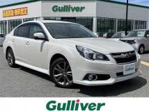 2013 Subaru Legacy B4
