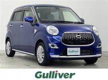 2016 Daihatsu Cast