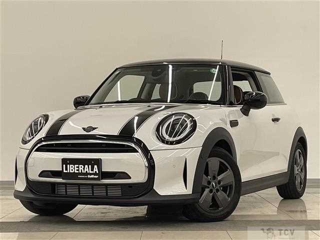 2023 BMW MINI