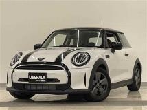 2023 BMW MINI