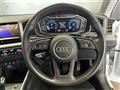 2021 Audi A1