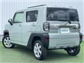 2025 Daihatsu Taft