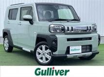 2025 Daihatsu Taft