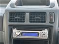 2005 Mitsubishi Pajero Mini