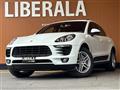 2015 Porsche Macan