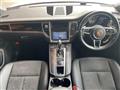 2015 Porsche Macan