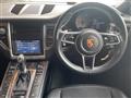 2015 Porsche Macan