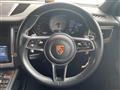 2015 Porsche Macan