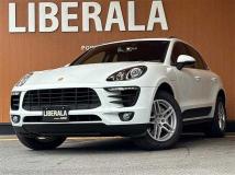 2015 Porsche Macan