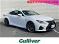 2015 Lexus RC F