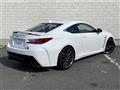 2015 Lexus RC F